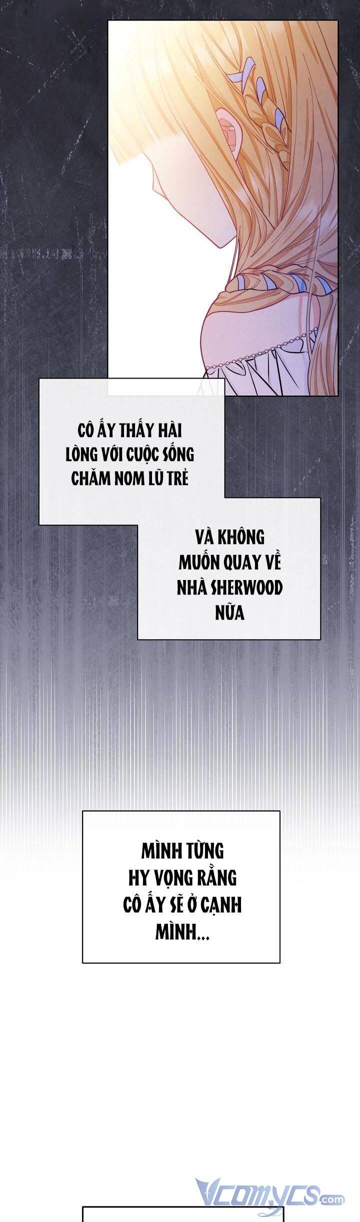 Tôi Sẽ Chịu Trách Nhiệm Về Phúc Lợi Của Nam Chính Chapter 25 - 16