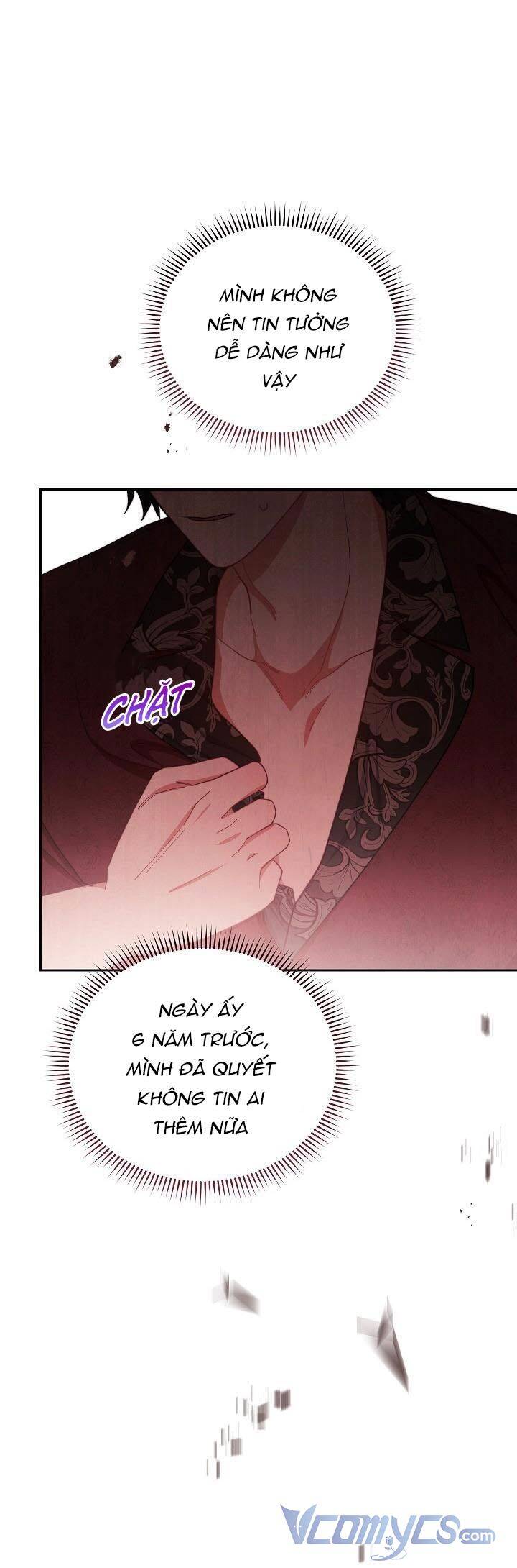 Tôi Sẽ Chịu Trách Nhiệm Về Phúc Lợi Của Nam Chính Chapter 25 - 19