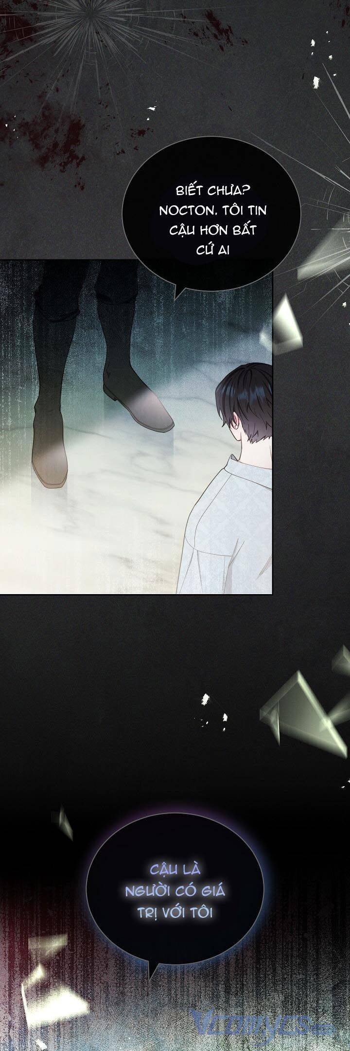 Tôi Sẽ Chịu Trách Nhiệm Về Phúc Lợi Của Nam Chính Chapter 25 - 22