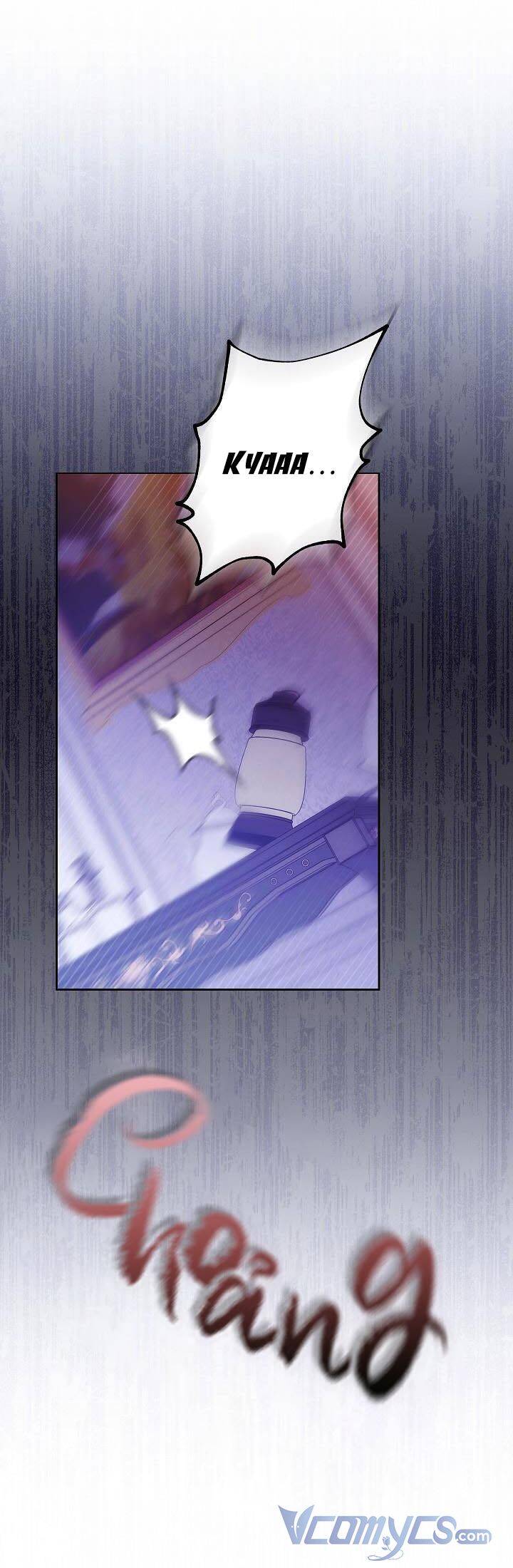 Tôi Sẽ Chịu Trách Nhiệm Về Phúc Lợi Của Nam Chính Chapter 25 - 35