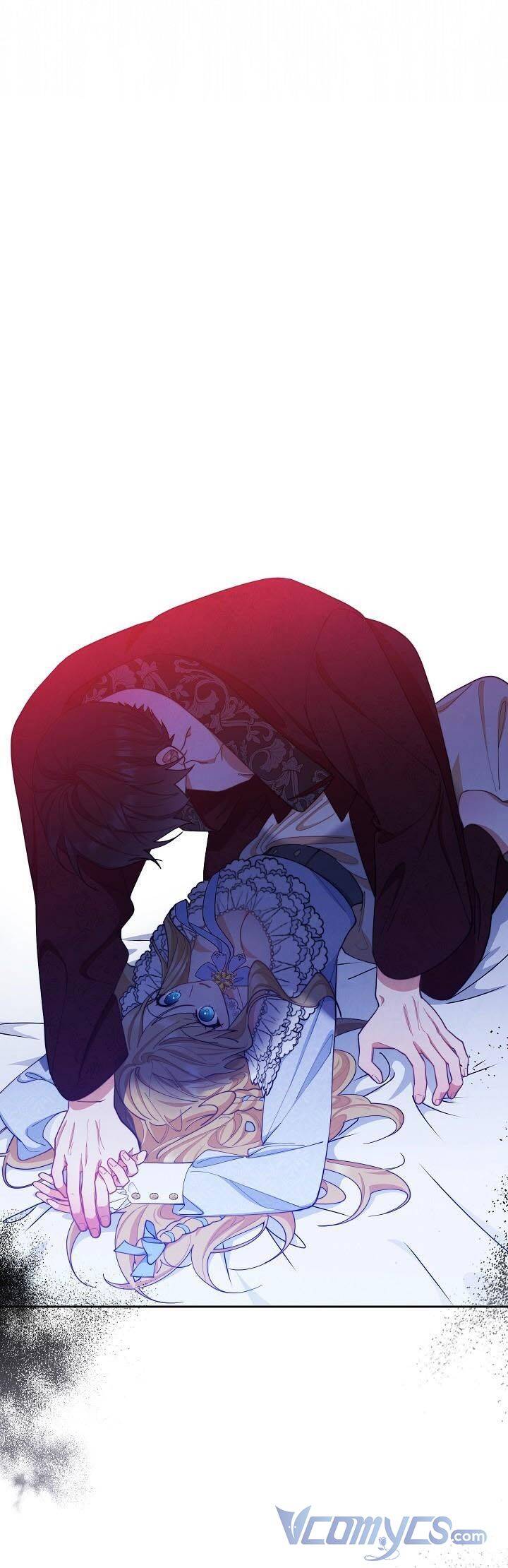 Tôi Sẽ Chịu Trách Nhiệm Về Phúc Lợi Của Nam Chính Chapter 25 - 36