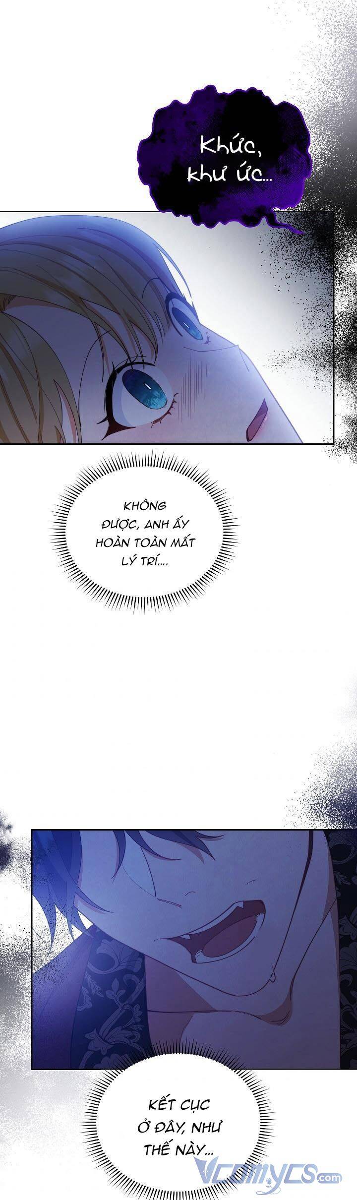 Tôi Sẽ Chịu Trách Nhiệm Về Phúc Lợi Của Nam Chính Chapter 25 - 37