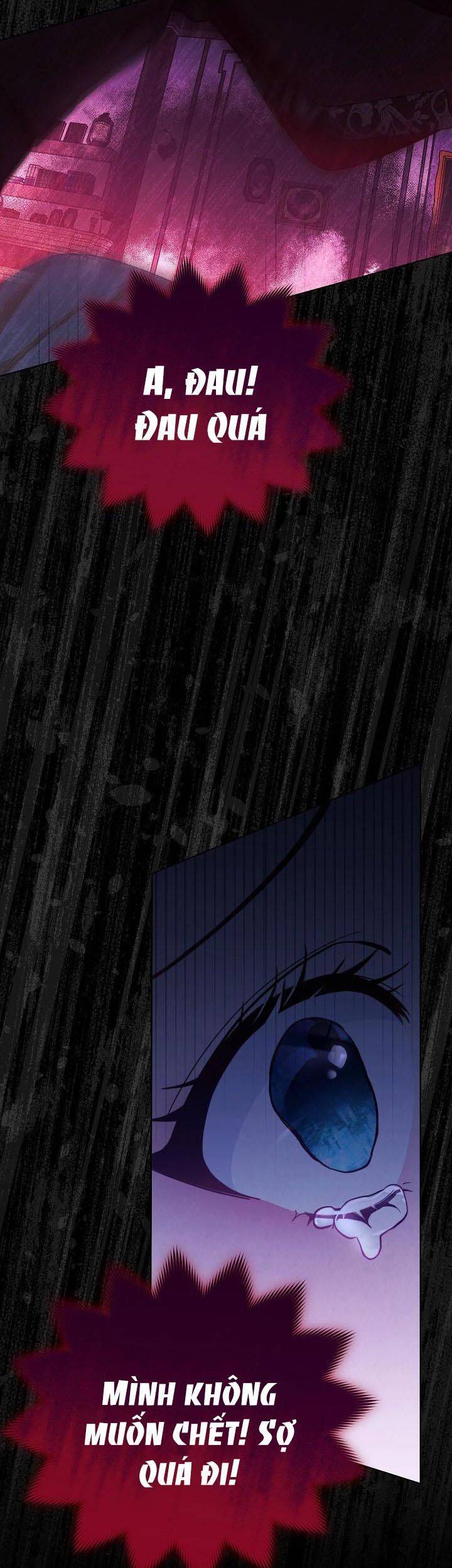 Tôi Sẽ Chịu Trách Nhiệm Về Phúc Lợi Của Nam Chính Chapter 25 - 40