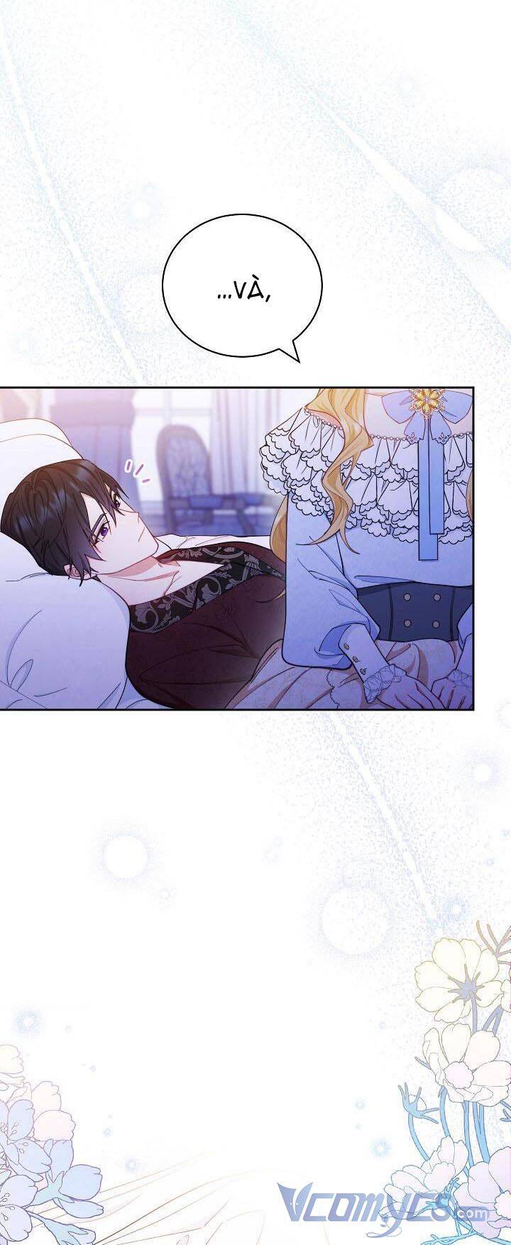 Tôi Sẽ Chịu Trách Nhiệm Về Phúc Lợi Của Nam Chính Chapter 25 - 5