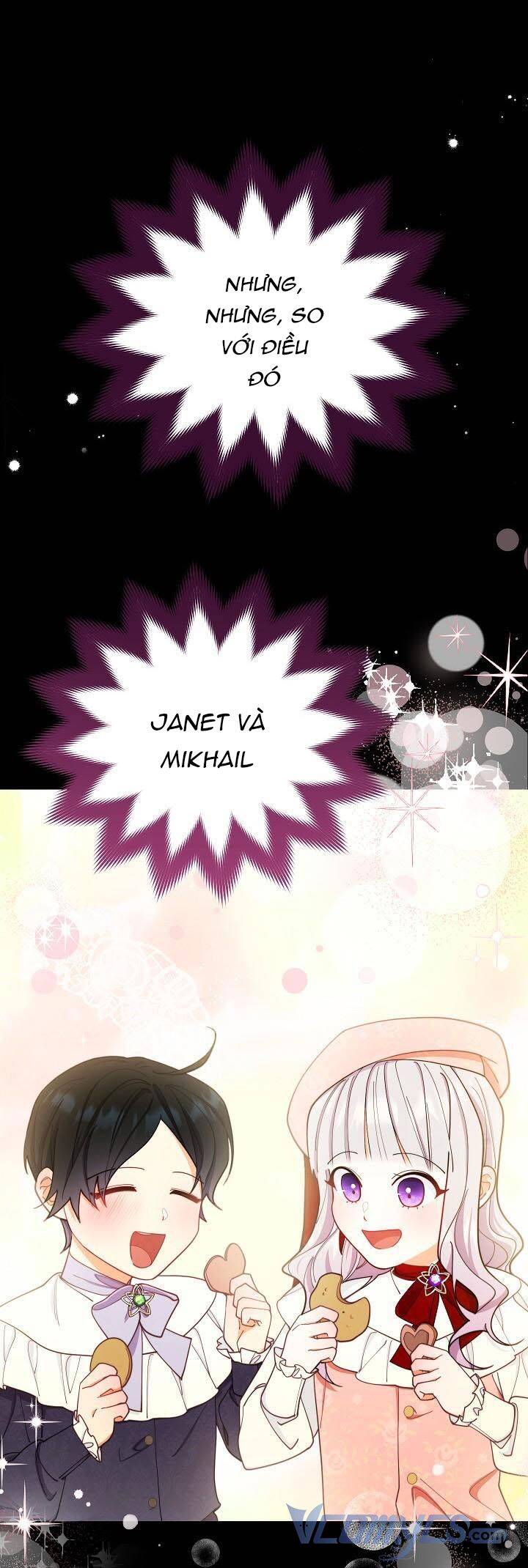 Tôi Sẽ Chịu Trách Nhiệm Về Phúc Lợi Của Nam Chính Chapter 25 - 42