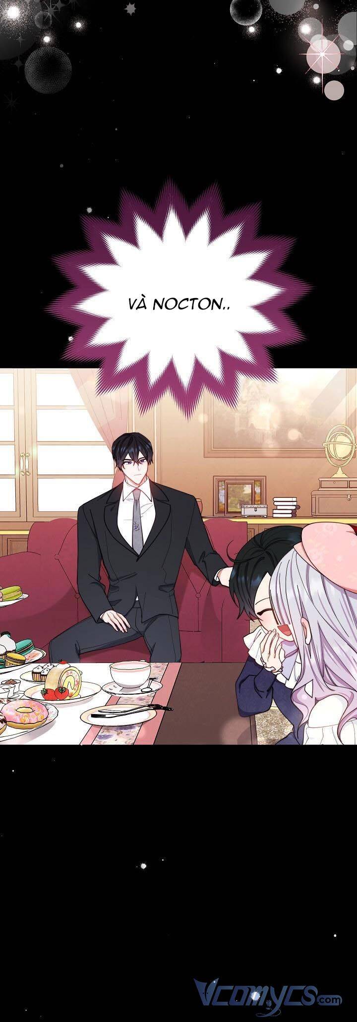 Tôi Sẽ Chịu Trách Nhiệm Về Phúc Lợi Của Nam Chính Chapter 25 - 43