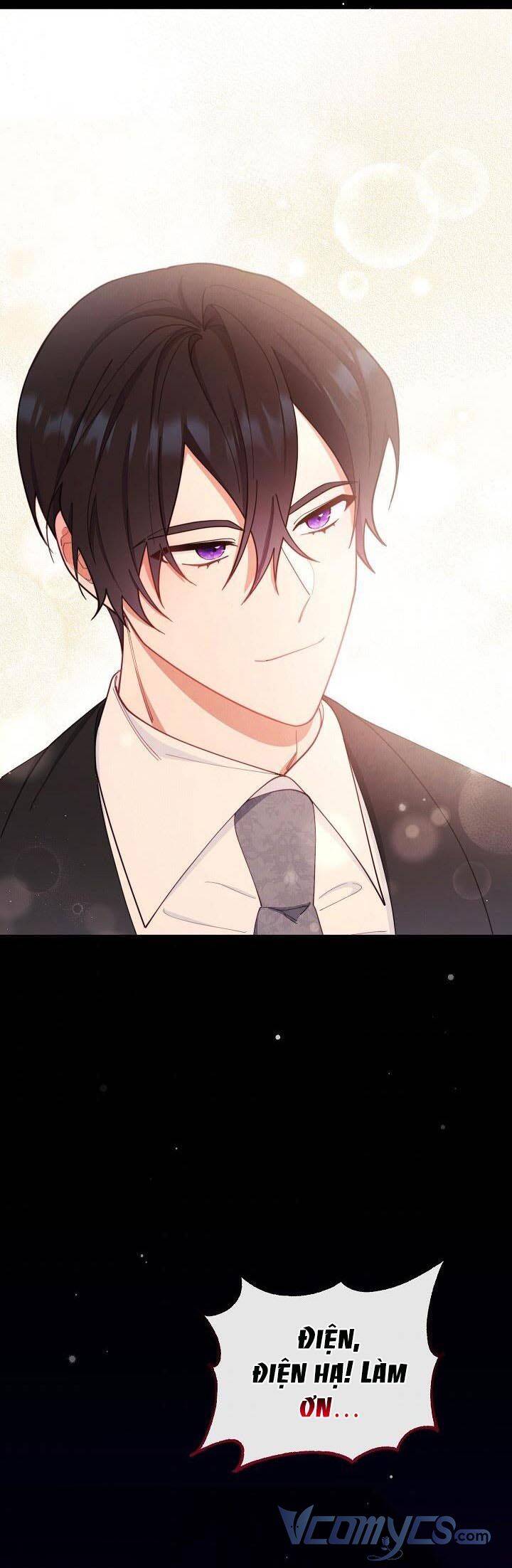 Tôi Sẽ Chịu Trách Nhiệm Về Phúc Lợi Của Nam Chính Chapter 25 - 44