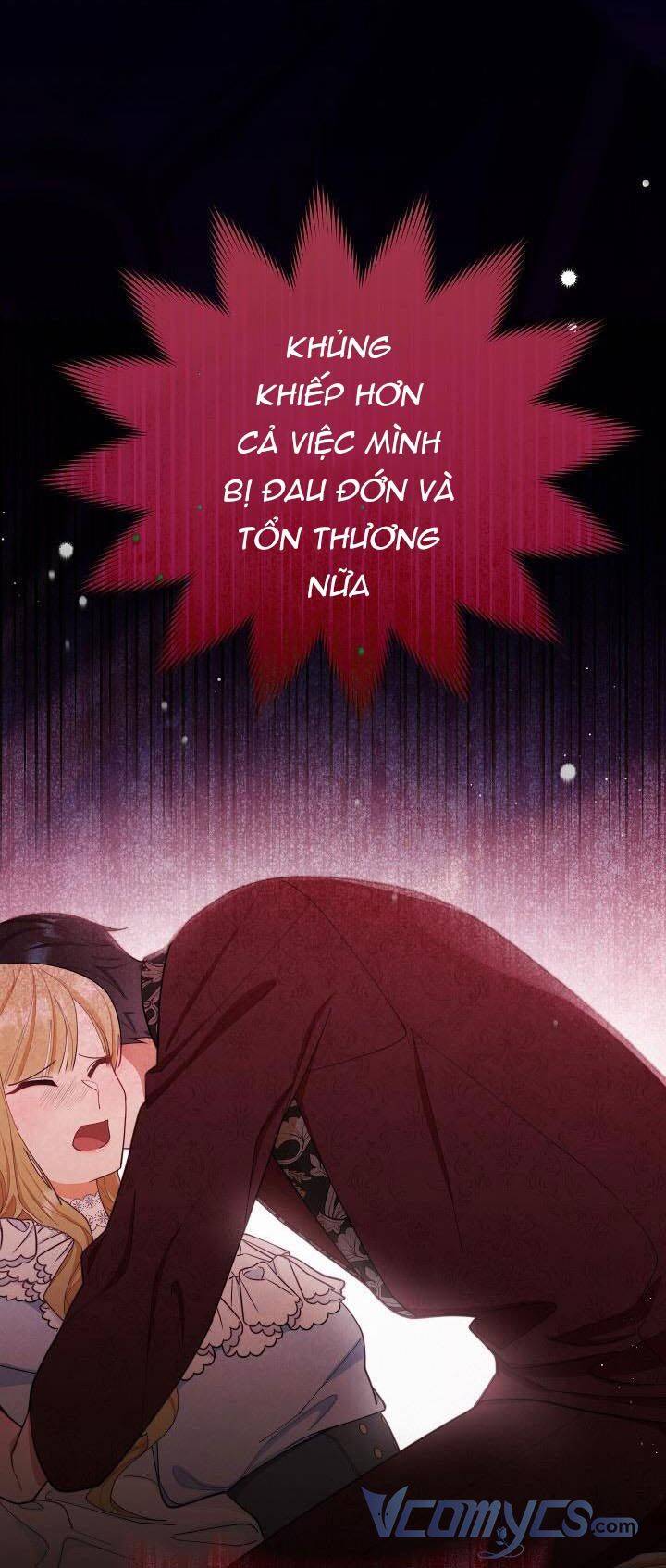 Tôi Sẽ Chịu Trách Nhiệm Về Phúc Lợi Của Nam Chính Chapter 25 - 45