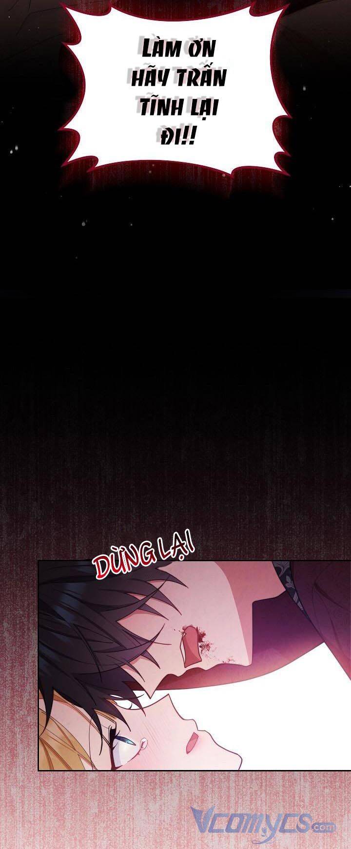 Tôi Sẽ Chịu Trách Nhiệm Về Phúc Lợi Của Nam Chính Chapter 25 - 46