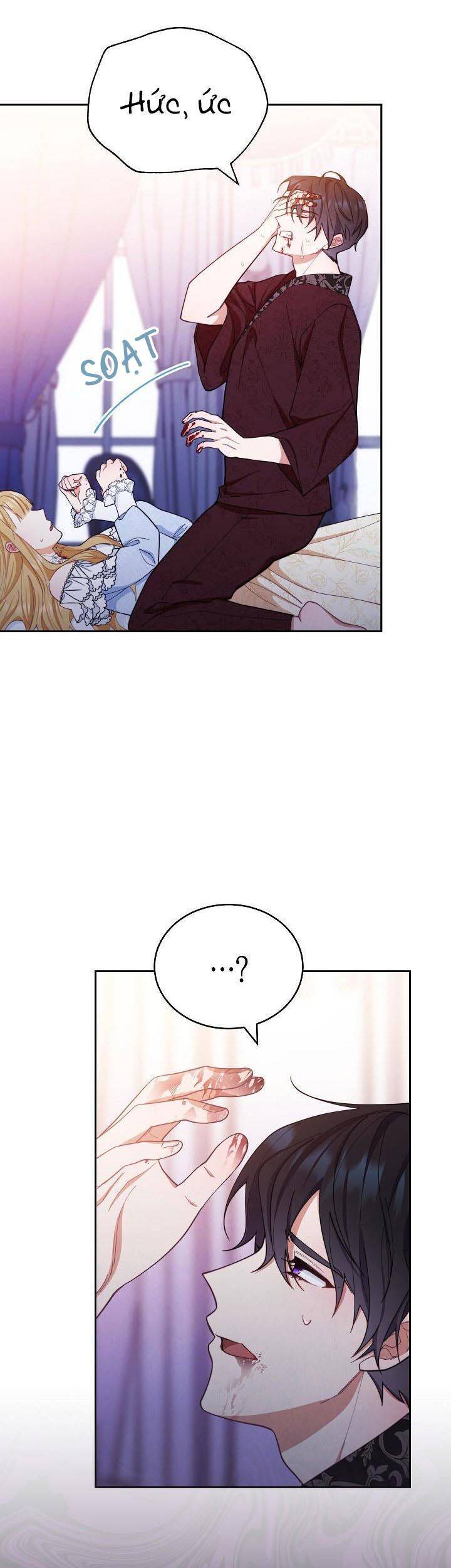 Tôi Sẽ Chịu Trách Nhiệm Về Phúc Lợi Của Nam Chính Chapter 25 - 48