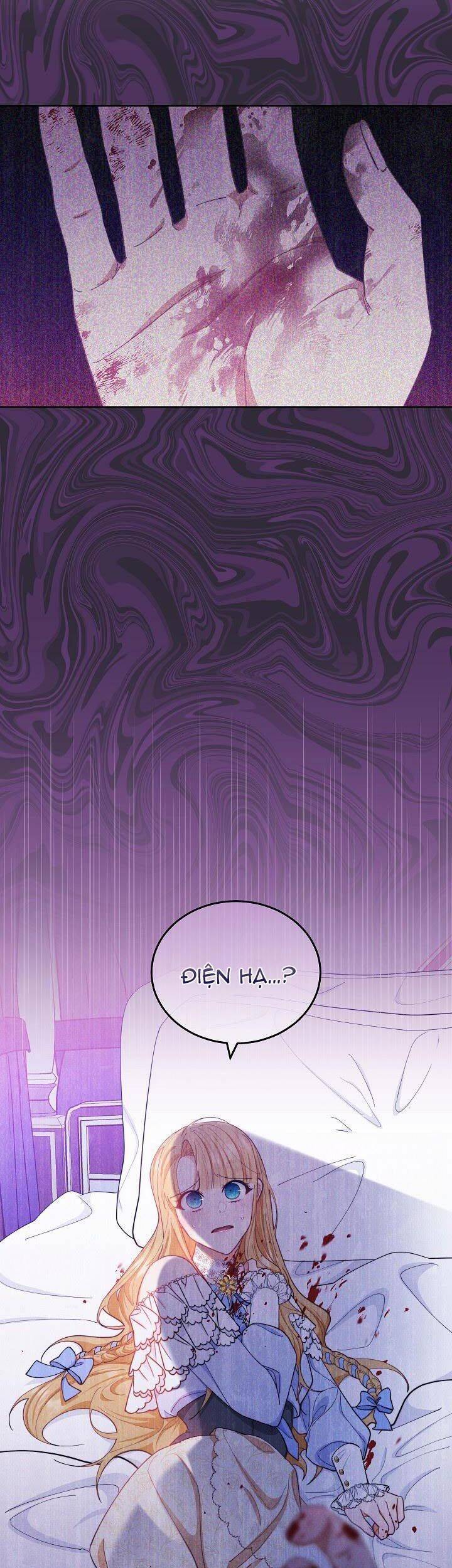 Tôi Sẽ Chịu Trách Nhiệm Về Phúc Lợi Của Nam Chính Chapter 25 - 50