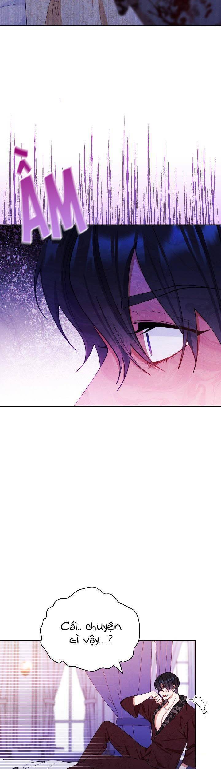 Tôi Sẽ Chịu Trách Nhiệm Về Phúc Lợi Của Nam Chính Chapter 25 - 52