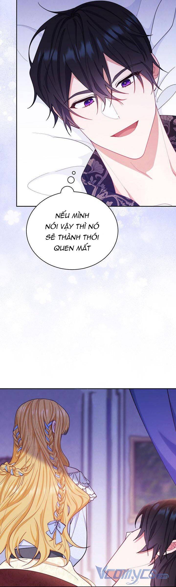 Tôi Sẽ Chịu Trách Nhiệm Về Phúc Lợi Của Nam Chính Chapter 25 - 7