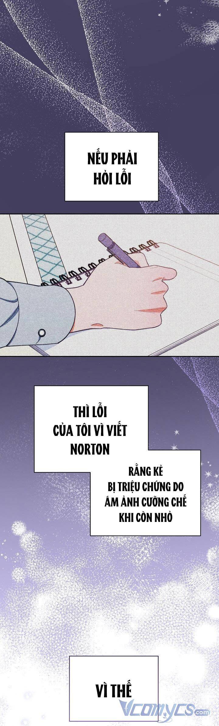 Tôi Sẽ Chịu Trách Nhiệm Về Phúc Lợi Của Nam Chính Chapter 25 - 61