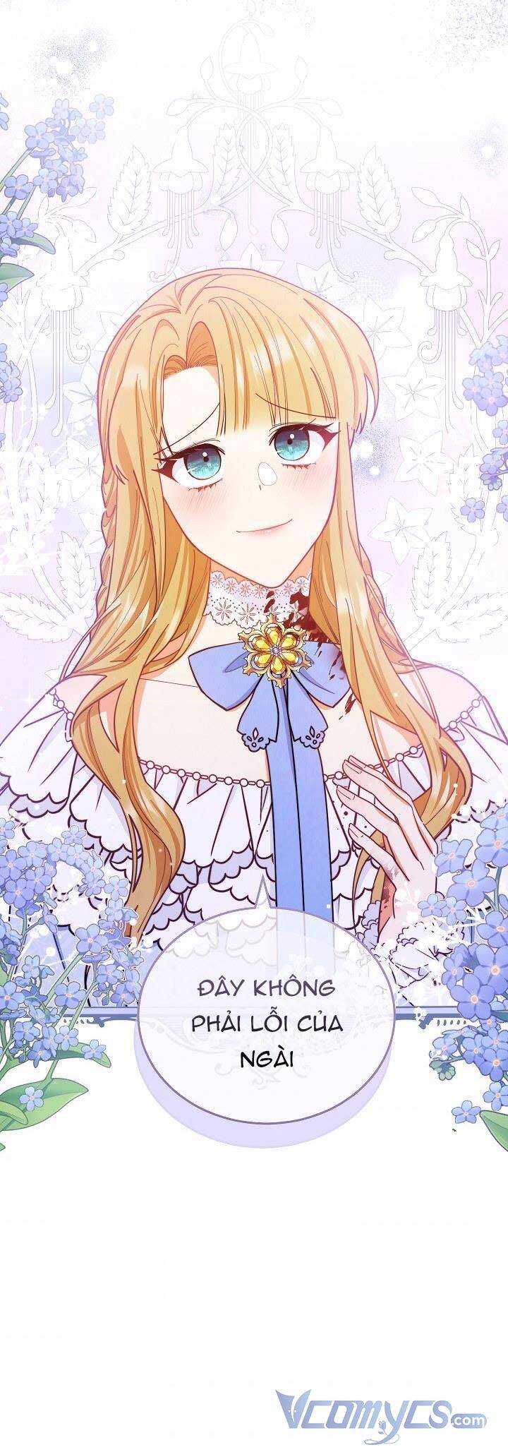 Tôi Sẽ Chịu Trách Nhiệm Về Phúc Lợi Của Nam Chính Chapter 25 - 62