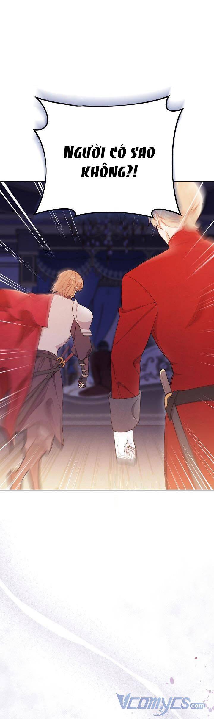 Tôi Sẽ Chịu Trách Nhiệm Về Phúc Lợi Của Nam Chính Chapter 25 - 65