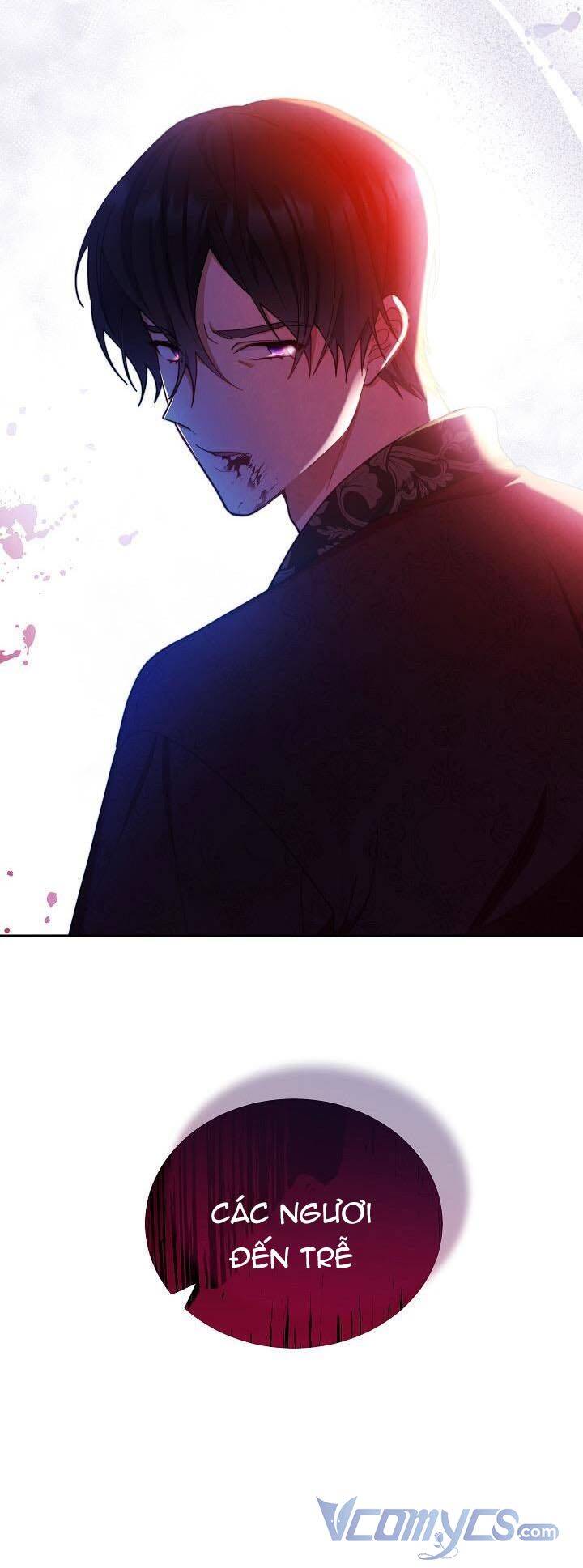 Tôi Sẽ Chịu Trách Nhiệm Về Phúc Lợi Của Nam Chính Chapter 25 - 66