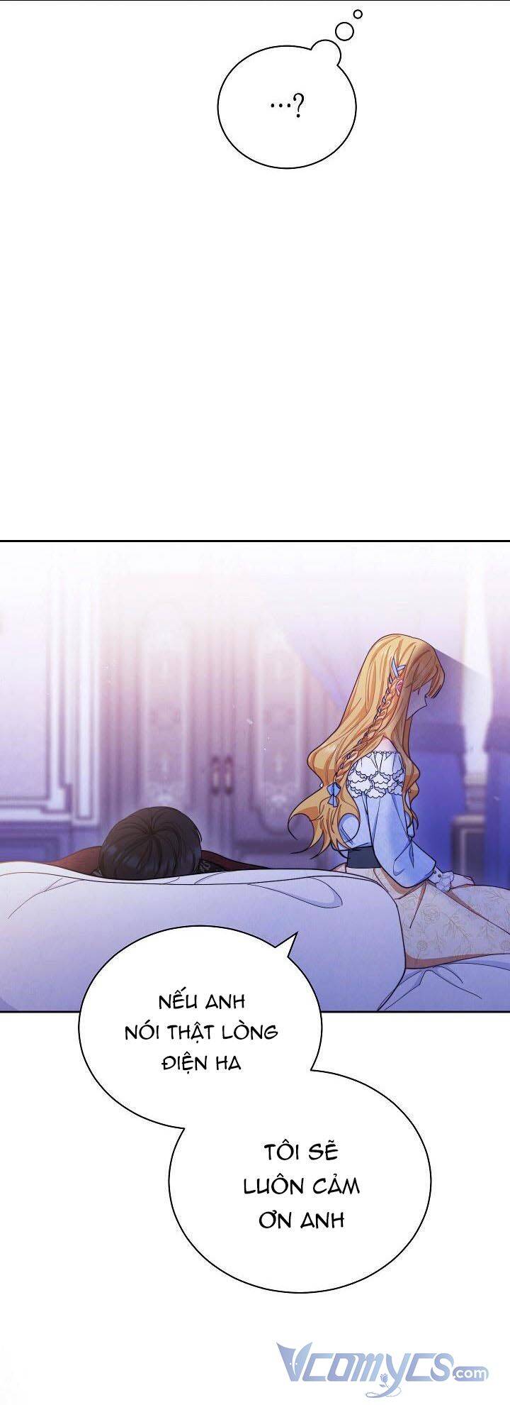 Tôi Sẽ Chịu Trách Nhiệm Về Phúc Lợi Của Nam Chính Chapter 25 - 8