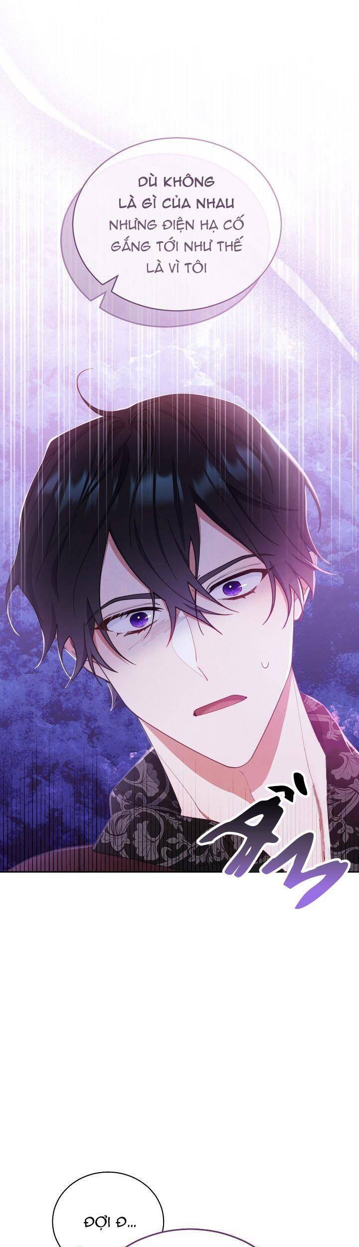 Tôi Sẽ Chịu Trách Nhiệm Về Phúc Lợi Của Nam Chính Chapter 25 - 9