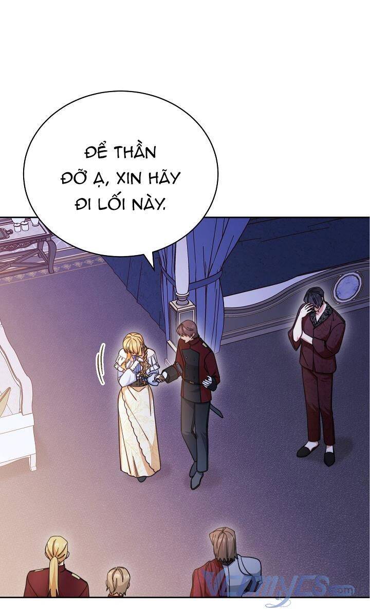 Tôi Sẽ Chịu Trách Nhiệm Về Phúc Lợi Của Nam Chính Chapter 26 - 13