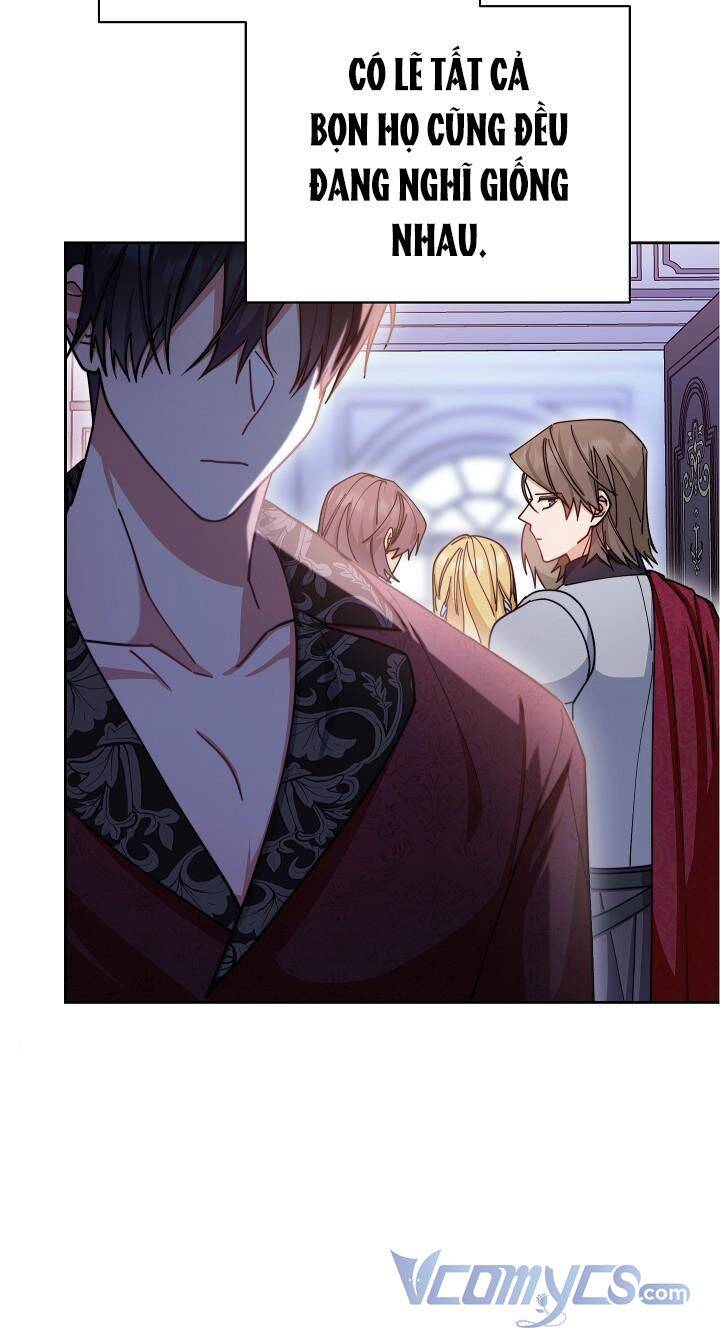 Tôi Sẽ Chịu Trách Nhiệm Về Phúc Lợi Của Nam Chính Chapter 26 - 15