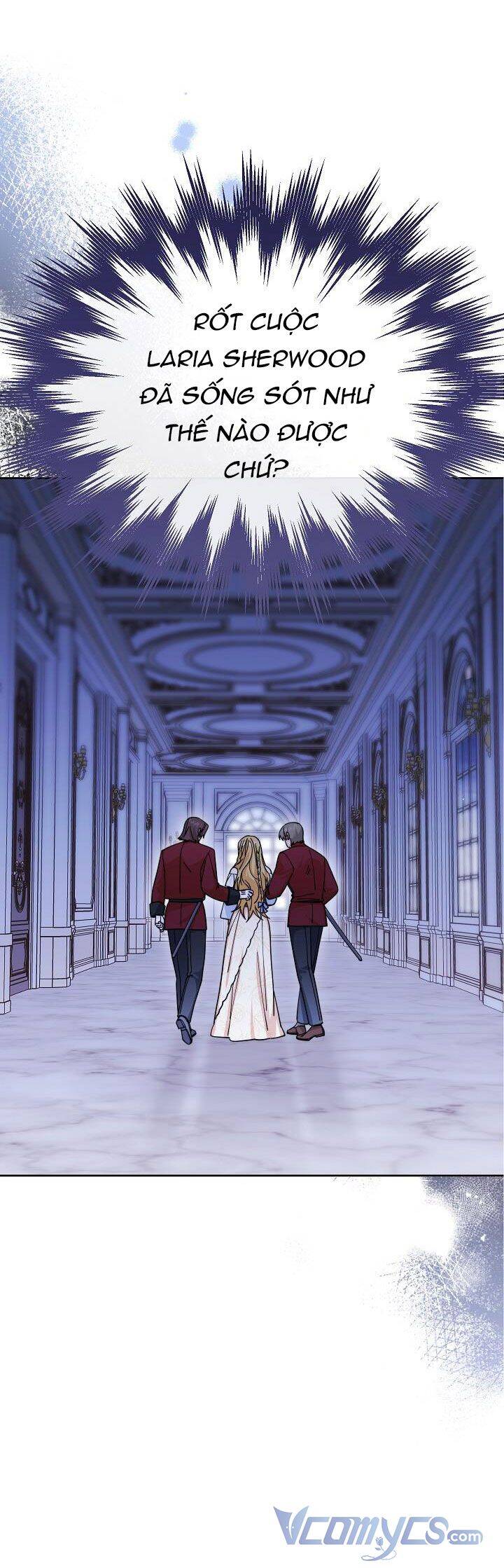 Tôi Sẽ Chịu Trách Nhiệm Về Phúc Lợi Của Nam Chính Chapter 26 - 16