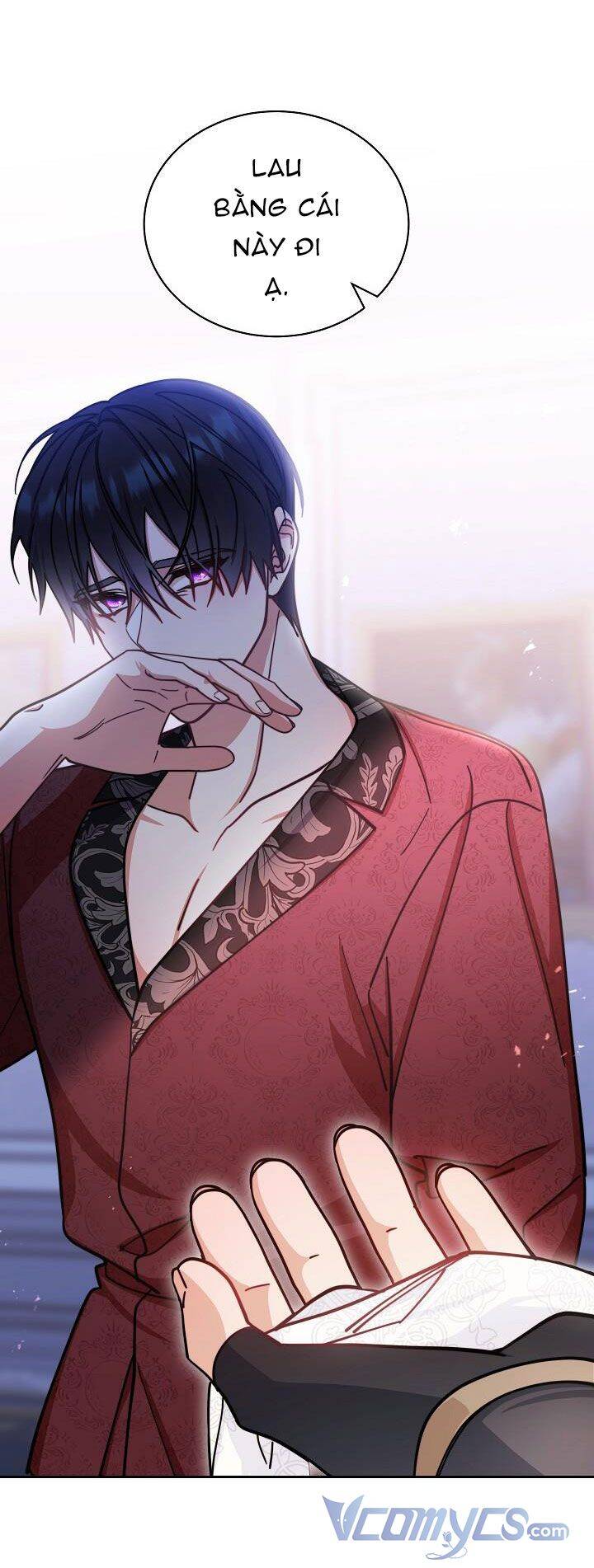 Tôi Sẽ Chịu Trách Nhiệm Về Phúc Lợi Của Nam Chính Chapter 26 - 20