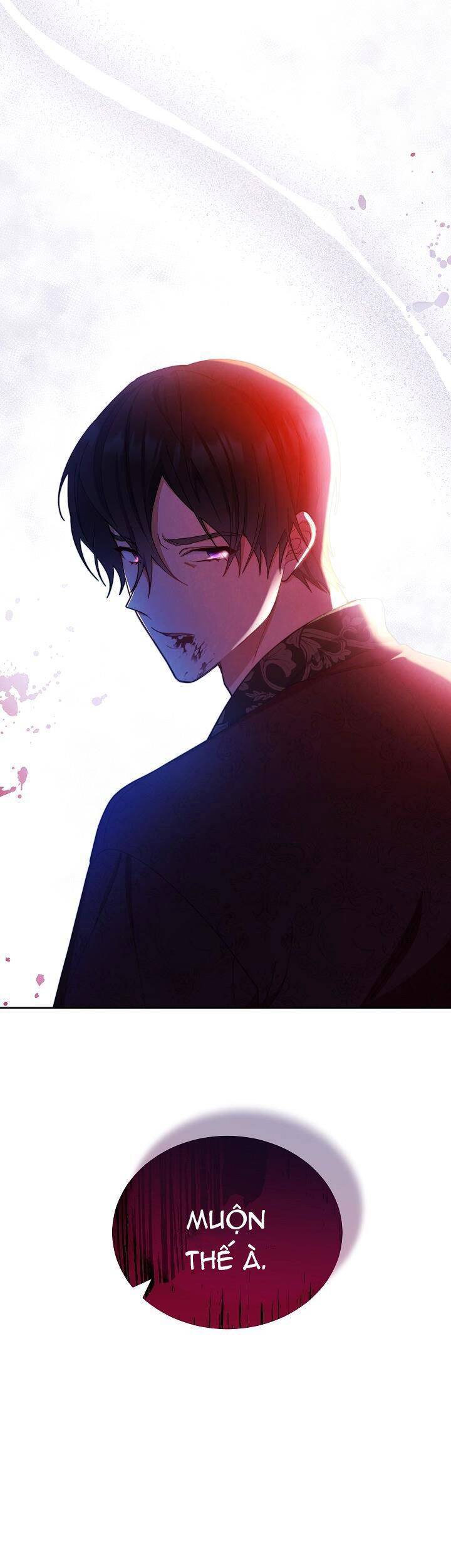 Tôi Sẽ Chịu Trách Nhiệm Về Phúc Lợi Của Nam Chính Chapter 26 - 3