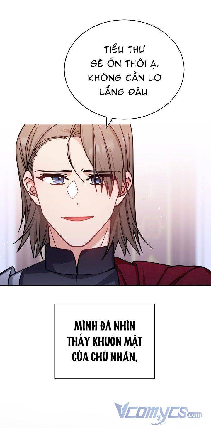 Tôi Sẽ Chịu Trách Nhiệm Về Phúc Lợi Của Nam Chính Chapter 26 - 21