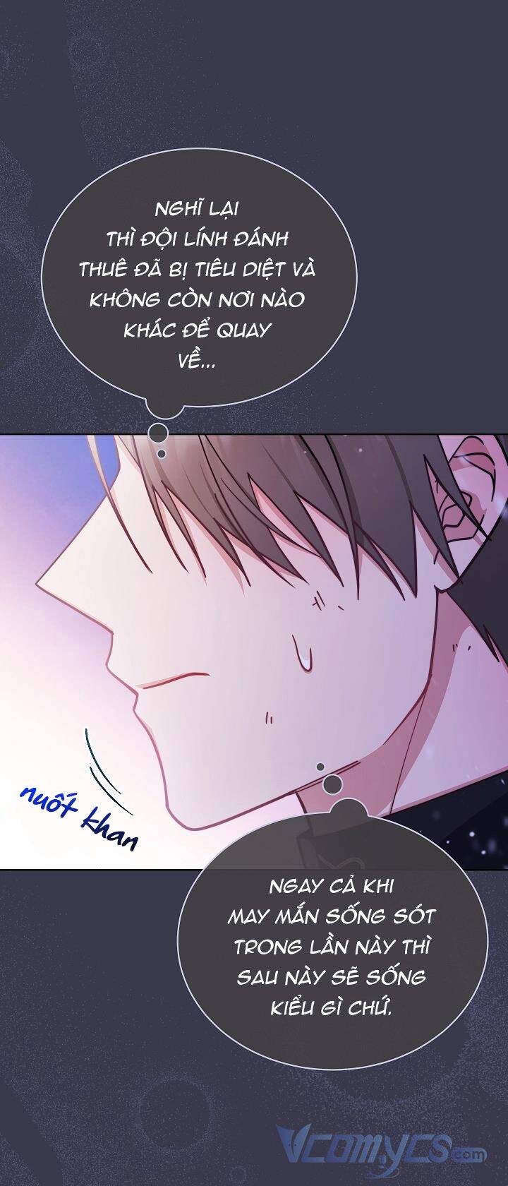 Tôi Sẽ Chịu Trách Nhiệm Về Phúc Lợi Của Nam Chính Chapter 26 - 31