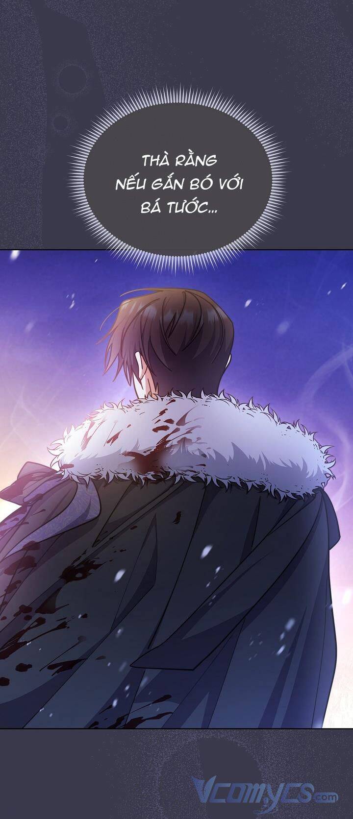 Tôi Sẽ Chịu Trách Nhiệm Về Phúc Lợi Của Nam Chính Chapter 26 - 32