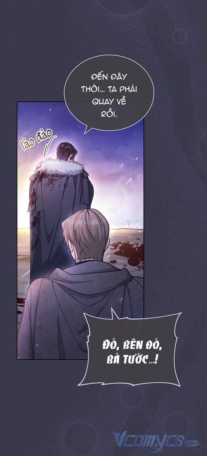 Tôi Sẽ Chịu Trách Nhiệm Về Phúc Lợi Của Nam Chính Chapter 26 - 33