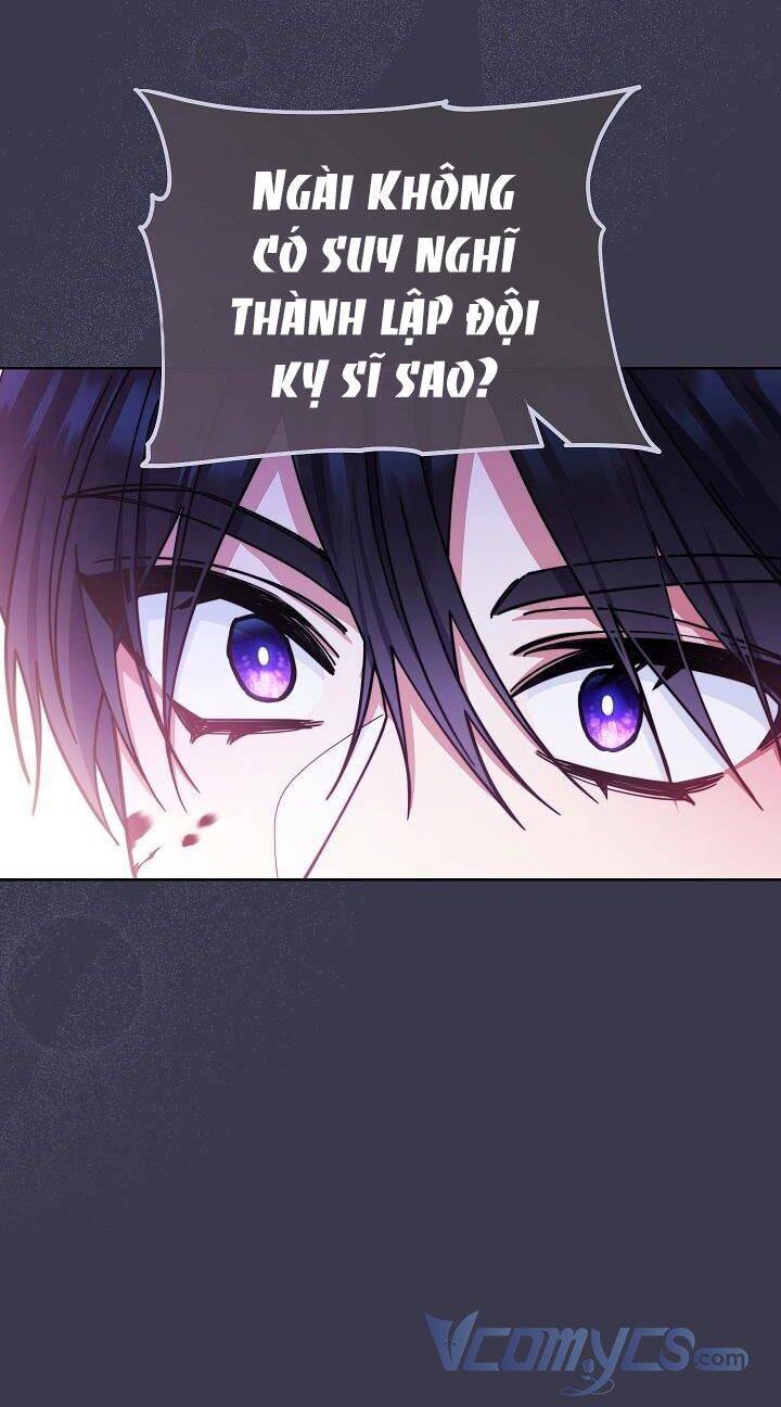 Tôi Sẽ Chịu Trách Nhiệm Về Phúc Lợi Của Nam Chính Chapter 26 - 34