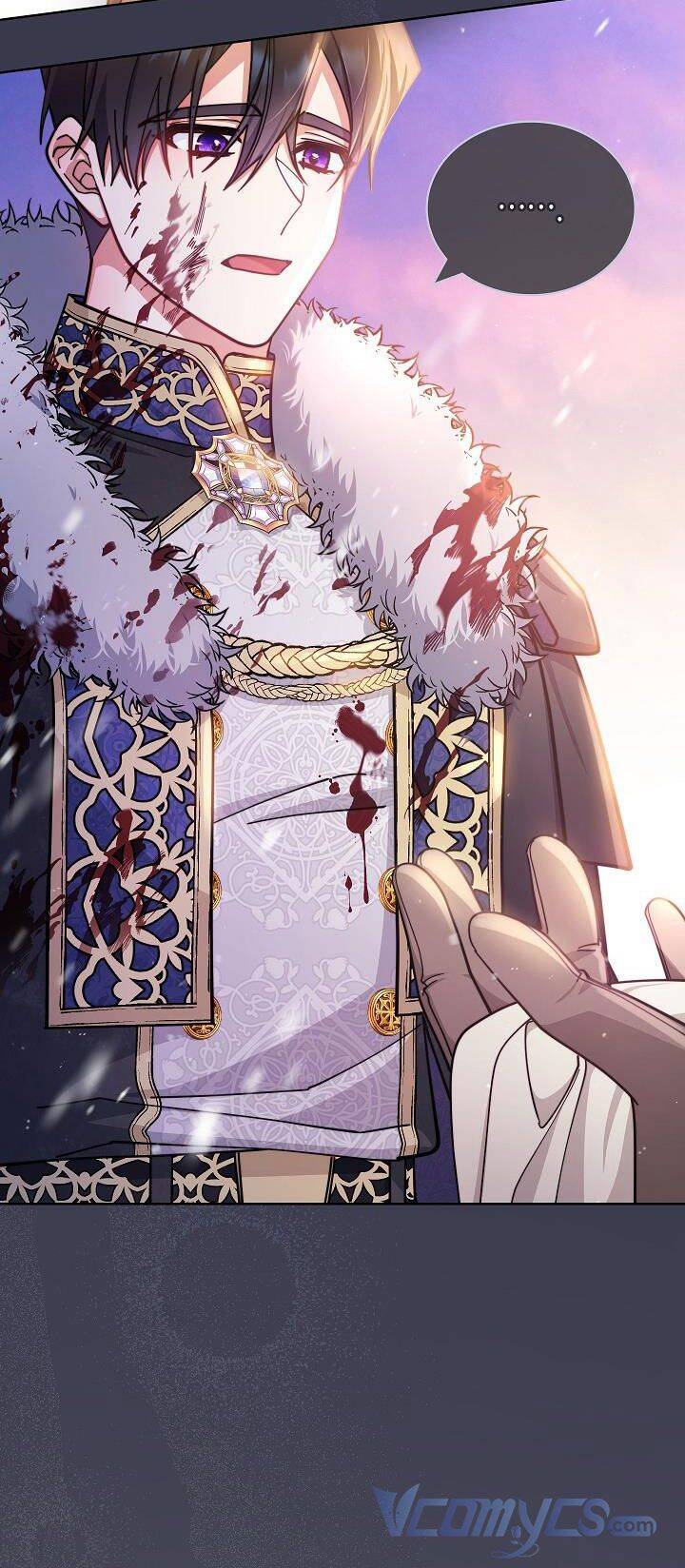 Tôi Sẽ Chịu Trách Nhiệm Về Phúc Lợi Của Nam Chính Chapter 26 - 37