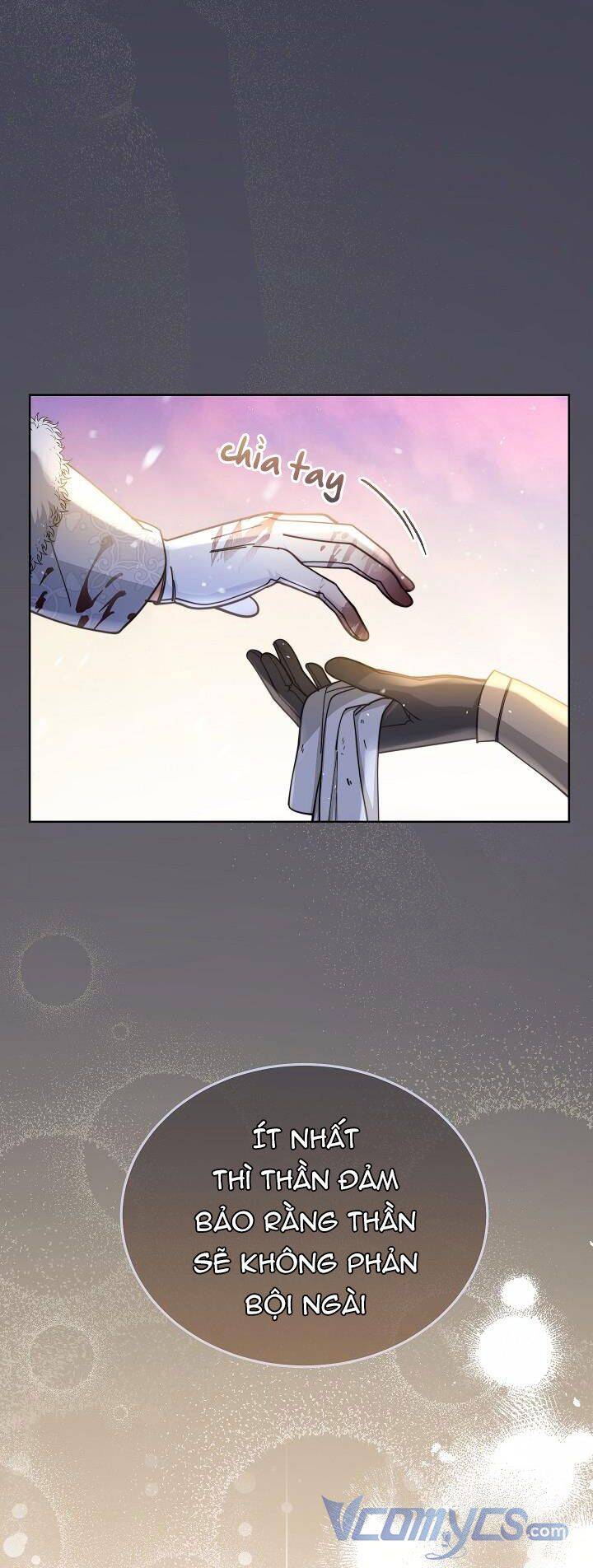 Tôi Sẽ Chịu Trách Nhiệm Về Phúc Lợi Của Nam Chính Chapter 26 - 38