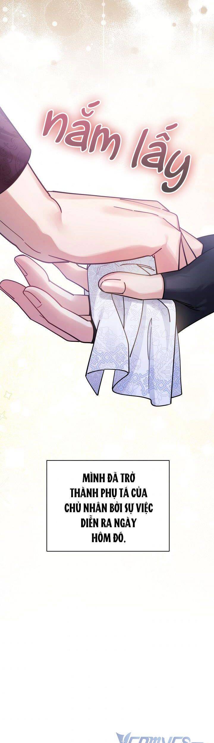 Tôi Sẽ Chịu Trách Nhiệm Về Phúc Lợi Của Nam Chính Chapter 26 - 39