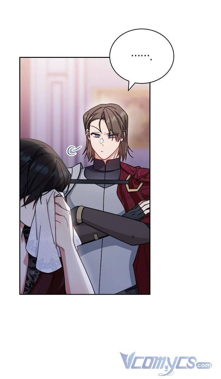 Tôi Sẽ Chịu Trách Nhiệm Về Phúc Lợi Của Nam Chính Chapter 26 - 41