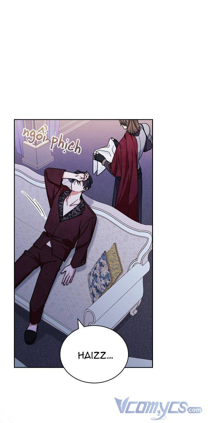 Tôi Sẽ Chịu Trách Nhiệm Về Phúc Lợi Của Nam Chính Chapter 26 - 45