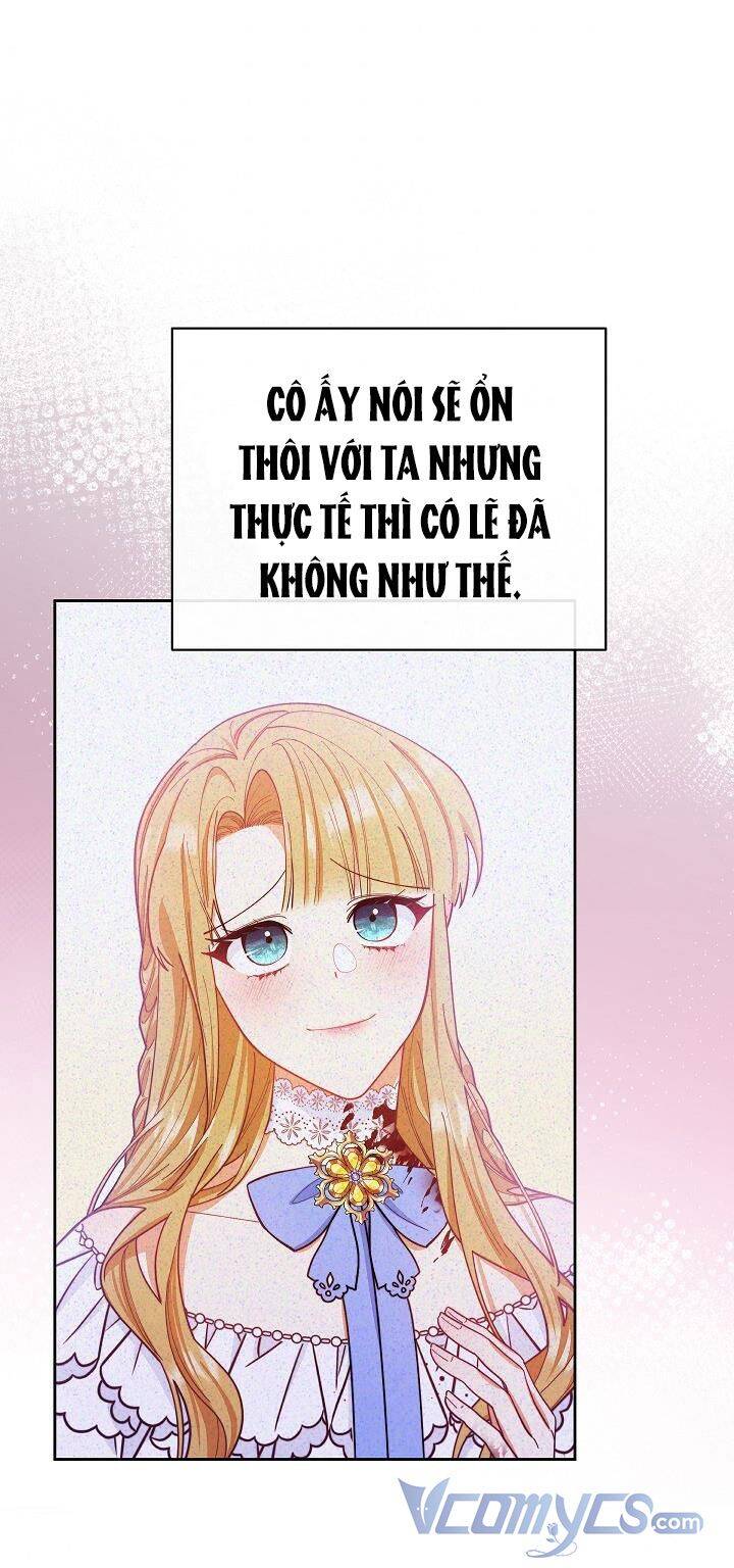 Tôi Sẽ Chịu Trách Nhiệm Về Phúc Lợi Của Nam Chính Chapter 26 - 47