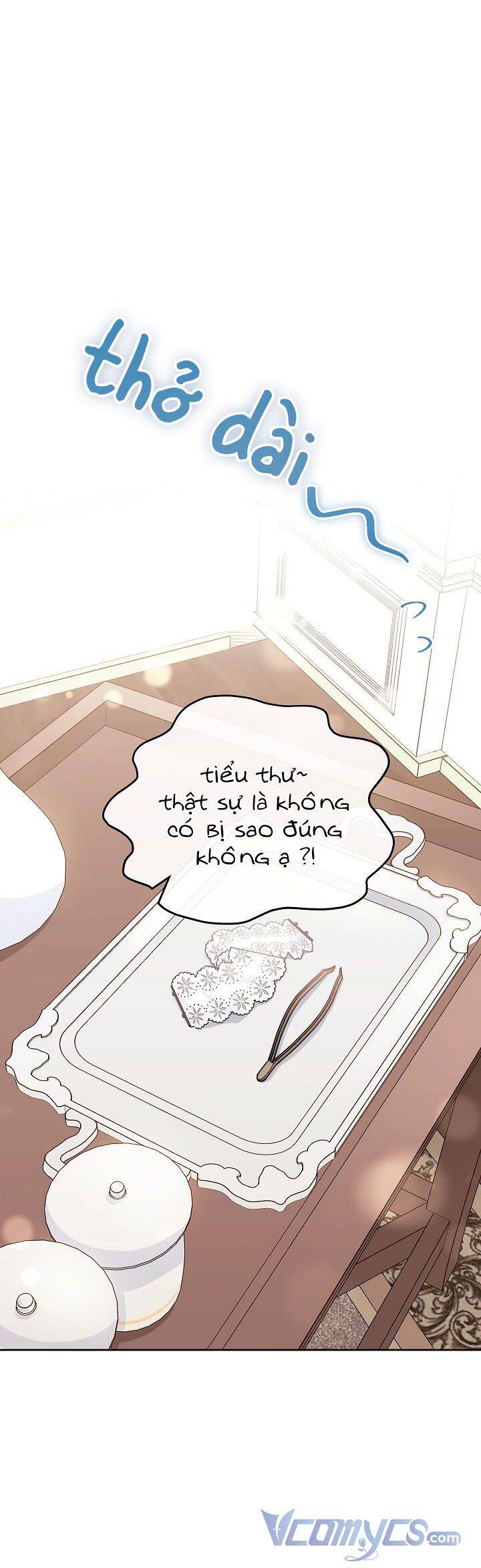 Tôi Sẽ Chịu Trách Nhiệm Về Phúc Lợi Của Nam Chính Chapter 26 - 57