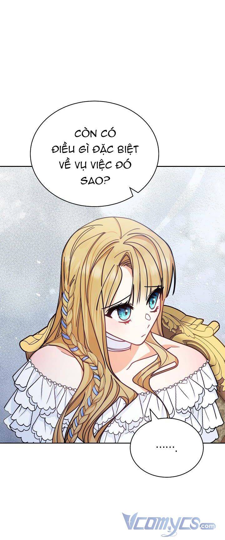 Tôi Sẽ Chịu Trách Nhiệm Về Phúc Lợi Của Nam Chính Chapter 26 - 64