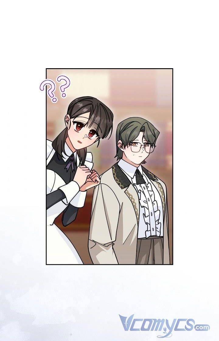 Tôi Sẽ Chịu Trách Nhiệm Về Phúc Lợi Của Nam Chính Chapter 26 - 65