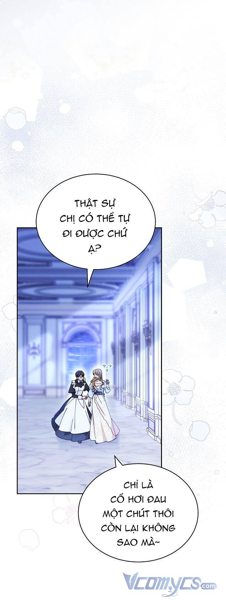 Tôi Sẽ Chịu Trách Nhiệm Về Phúc Lợi Của Nam Chính Chapter 26 - 67