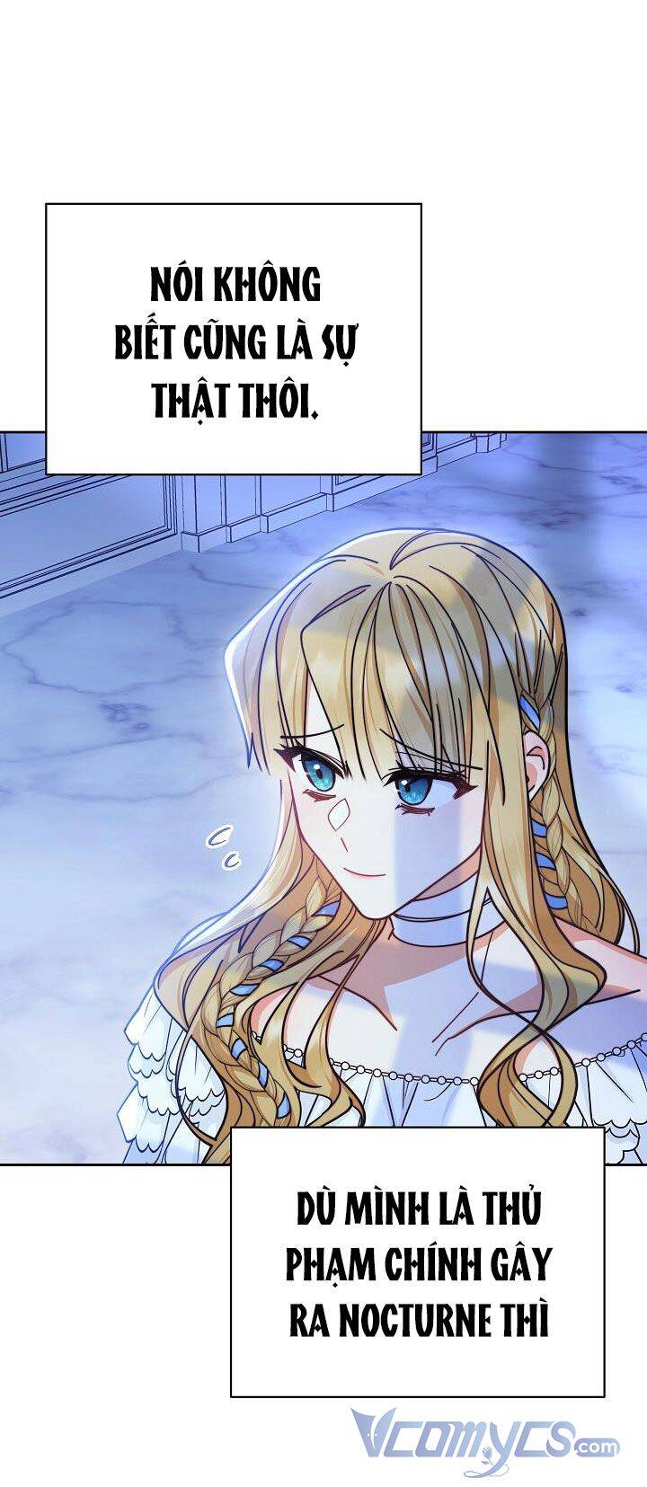 Tôi Sẽ Chịu Trách Nhiệm Về Phúc Lợi Của Nam Chính Chapter 26 - 68