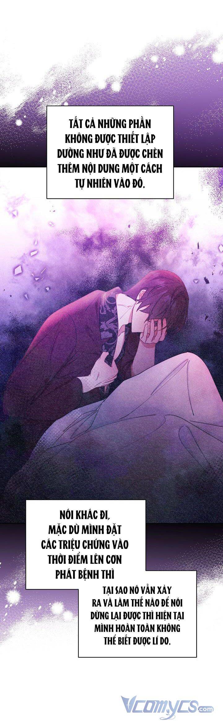 Tôi Sẽ Chịu Trách Nhiệm Về Phúc Lợi Của Nam Chính Chapter 26 - 69