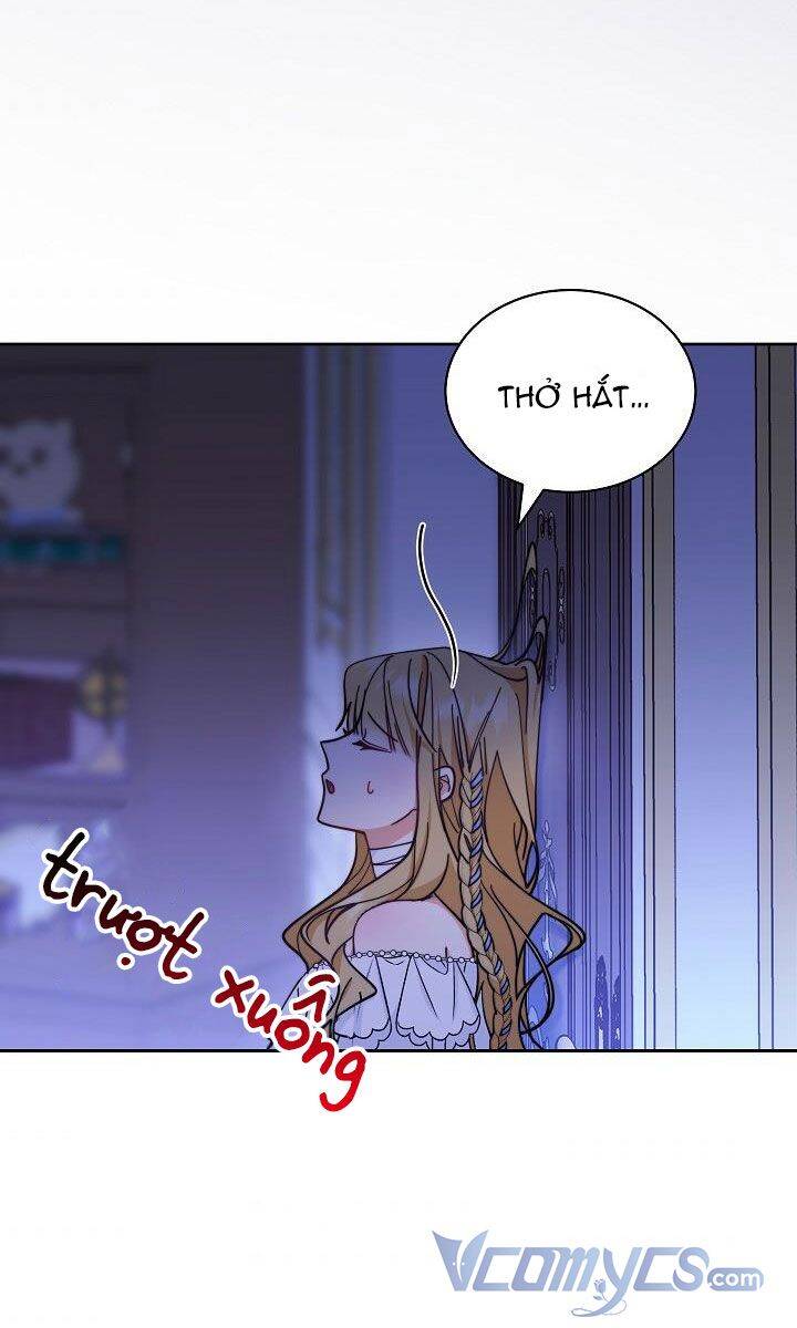 Tôi Sẽ Chịu Trách Nhiệm Về Phúc Lợi Của Nam Chính Chapter 26 - 72