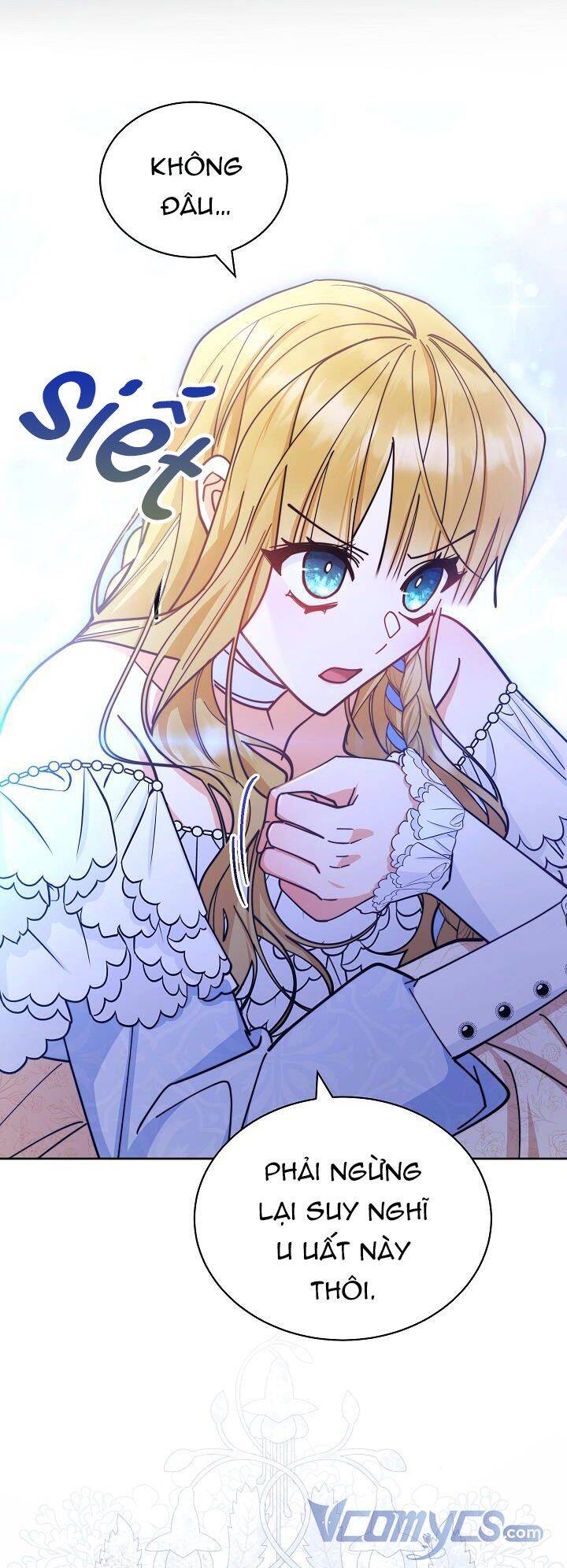 Tôi Sẽ Chịu Trách Nhiệm Về Phúc Lợi Của Nam Chính Chapter 26 - 76