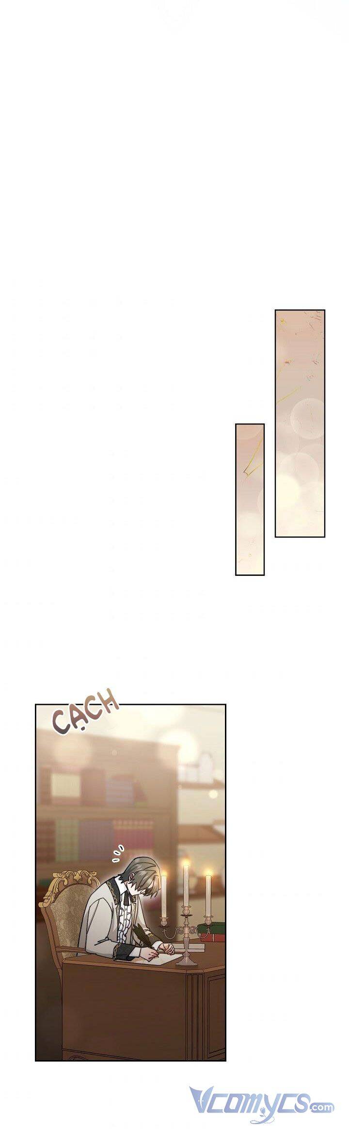 Tôi Sẽ Chịu Trách Nhiệm Về Phúc Lợi Của Nam Chính Chapter 26 - 78