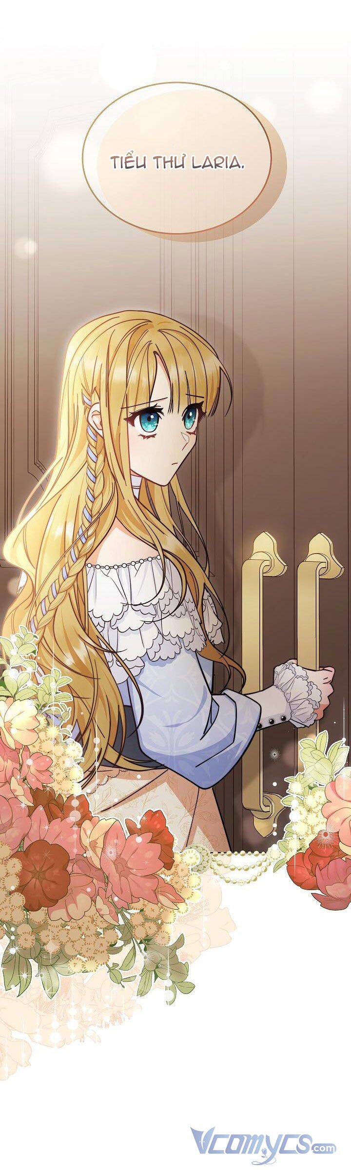 Tôi Sẽ Chịu Trách Nhiệm Về Phúc Lợi Của Nam Chính Chapter 26 - 80