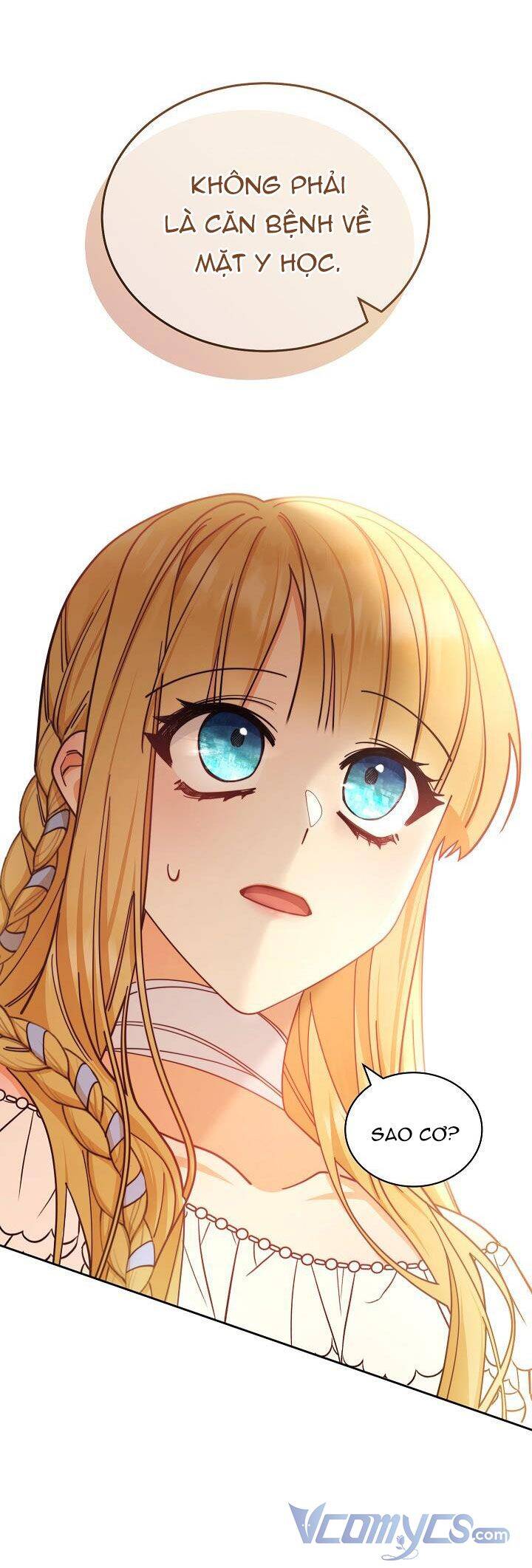 Tôi Sẽ Chịu Trách Nhiệm Về Phúc Lợi Của Nam Chính Chapter 27 - 11